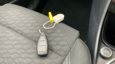 Ford Puma 1.0 EcoBoost Hybrid mHEV 155 Titanium 5dr Petrol Hatchback